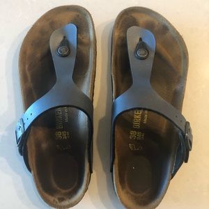 Birkenstock Gizeh Sandals